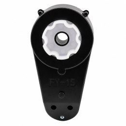 Silnik Przekładnia 24V RPM-25000 do Pojazdu na Akumulator SX1928