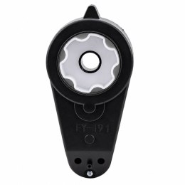 Silnik Przekładnia S550-24V RPM-18000 do Pojazdu na Akumulator SX1928