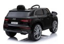 Auto Na Akumulator Audi Q5 Czarny Lakierowany