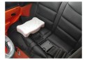 Auto na Akumulator HL1638 Dla Dzieci Światła LED MP3 Pilot Czerwony