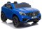 Auto na Akumulator Mercedes GLC 63S Dwuosobowy LED MP3 Niebieski Lakierowany
