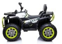 Quad na Akumulator XMX607 Biały