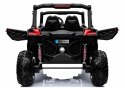 Auto Na Akumulator Jeep XMX603 4x4 Lakier Moro