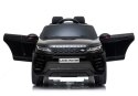 Auto na Akumulator Range Rover Evoque Pilot LED Czarny Lakierowany