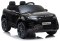 Auto na Akumulator Range Rover Evoque Pilot LED Czarny