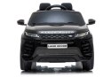 Auto na Akumulator Range Rover Evoque Pilot LED Czarny