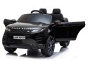 Auto na Akumulator Range Rover Evoque Pilot LED Czarny