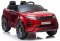 Auto na Akumulator Range Rover Evoque Pilot LED Czerwony Lakierowany