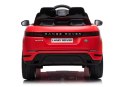 Auto na Akumulator Range Rover Evoque Pilot LED Czerwony