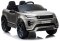 Auto na Akumulator Range Rover Evoque Pilot LED Srebrny Lakier