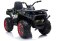 Quad na Akumulator XMX607 Moro Lakierowany
