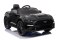 Auto Na Akumulator Ford Mustang GT Drift SX2038 Czarny
