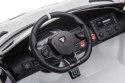 Auto na akumulator Lamborghini Aventador SX2028 Żółty