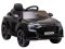 Samochód na akumulator Audi RS Q8 Światła LED MP3 Pilot Czarny