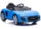 Auto Na Akumulator Audi R8 Lift A300 Niebieskie