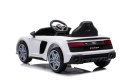 Auto Na Akumulator Audi R8 Lift A300 Światła LED Pilot Białe