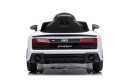 Auto Na Akumulator Audi R8 Lift A300 Światła LED Pilot Białe