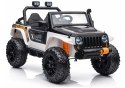 Auto Na Akumulator XB-1118 Pilot Światła LED Biały