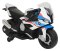 Motor Na Akumulator BMW S1000RR 2156 Światła LED Muzyka Biały