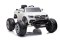 Auto Na Akumulator Mercedes DK-MT950 4x4 Biały
