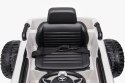 Auto Na Akumulator Mercedes DK-MT950 4x4 Biały