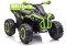 Quad Na Akumulator GTS1199 Zielony
