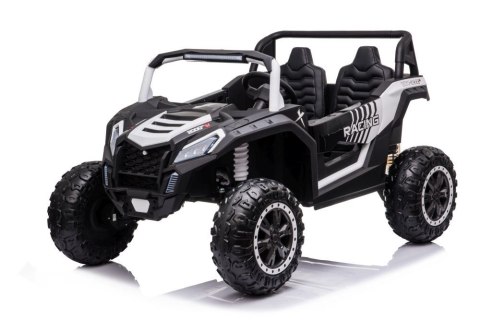 Auto Na Akumulator A032 24V14Ah EVA Białe
