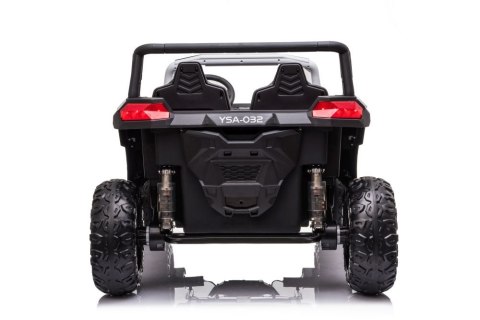 Auto Na Akumulator A032 24V14Ah EVA Białe