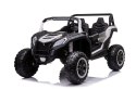 Auto Na Akumulator A032 24V14Ah EVA Białe