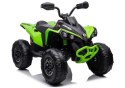 Quad Na Akumulator CAN-AM Renegate Zielony