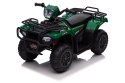 Quad Na Akumulator JC915 Zielony