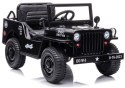 Auto Na Akumulator JH-103 Czarne 4x4