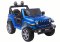 Pojazd Na Akumulator FT-938 Niebieski Lakierowany 4x4