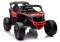Auto Na Akumulator Buggy Can-am DK-CA003 Czerwony