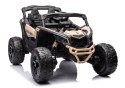 Auto Na Akumulator Buggy Can-am DK-CA003 Khaki
