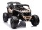 Auto Na Akumulator Buggy Can-am DK-CA003 Khaki