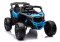 Auto Na Akumulator Buggy Can-am DK-CA003 Niebieski