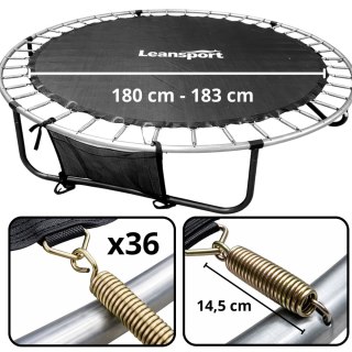 Mata do Trampoliny LEAN Sport Max 6ft