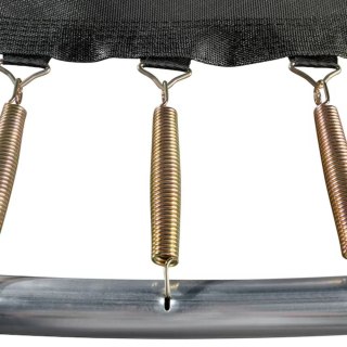 Sprężyna do Trampoliny Stal Ocynkowana 3mm 178mm LEAN SPORT