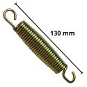 Sprężyna do Trampoliny Stal Ocynkowana 3mm 178mm LEAN SPORT