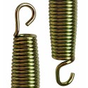 Sprężyna do Trampoliny Stal Ocynkowana 3mm 178mm LEAN SPORT
