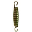 Sprężyna do Trampoliny Stal Ocynkowana 3mm 178mm LEAN SPORT