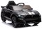 Pojazd na Akumulator Ford Mustang GT500 Shelby Czarny