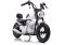Motor Na Akumulator A9902 36V Biały