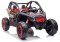 Auto Na Akumulator Buggy Can-am RS DK-CA001 4x4