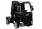 Auto Na Akumulator Scania 500R HL698 Czarne 4x4