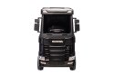 Auto Na Akumulator Scania 500R HL698 Czarne 4x4