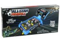 Gra Zręcznościowa Pinball Flipper Świeci Gra 53 cm QL90817