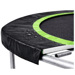 Osłona na sprężyny do Trampoliny Sport Max 6ft Czarno-Zielona