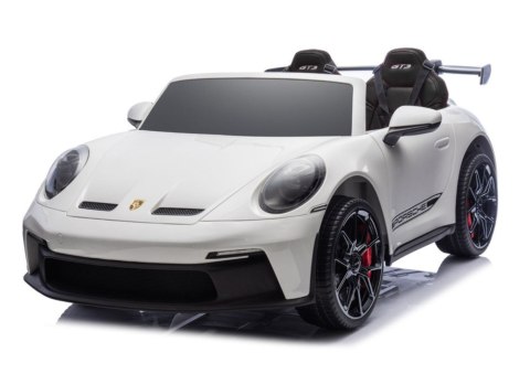 Auto Na Akumulator DK-P911 Porsche GT3 Biały